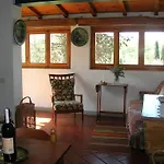بيت للعطل Poggio Borgoni *