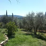 بيت للعطل Poggio Borgoni *